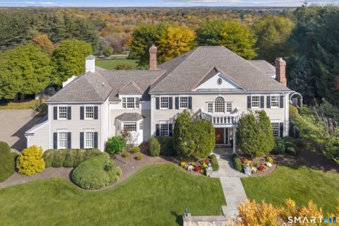 Photo of 39 Keelers Ridge Road, Wilton, CT 06897 (MLS # 24217047)