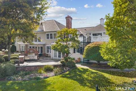 Tiny photo for 39 Keelers Ridge Road, Wilton, CT 06897 (MLS # 24217047)