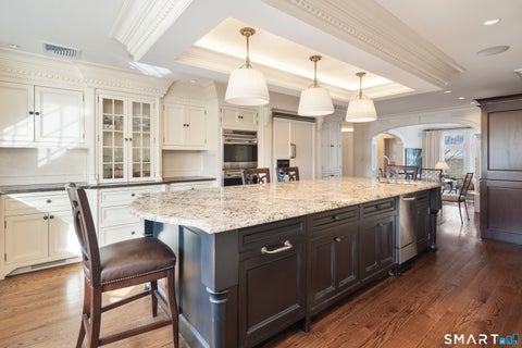 Tiny photo for 39 Keelers Ridge Road, Wilton, CT 06897 (MLS # 24217047)