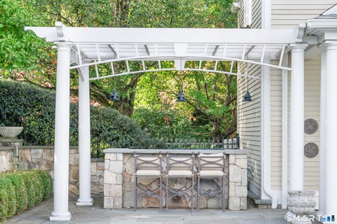 Tiny photo for 39 Keelers Ridge Road, Wilton, CT 06897 (MLS # 24217047)
