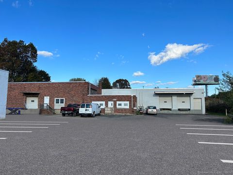 755 1st Avenue West Haven CT 06516