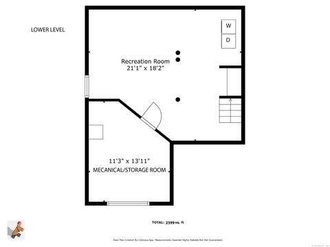Tiny photo for 8 Bauer Place, Westport, CT 06880 (MLS # 24157031)