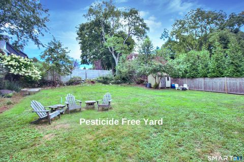 Tiny photo for 8 Bauer Place, Westport, CT 06880 (MLS # 24157031)