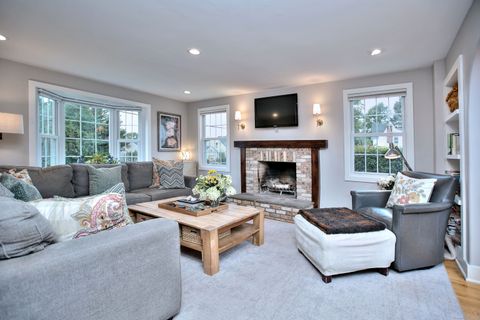 Tiny photo for 8 Bauer Place, Westport, CT 06880 (MLS # 24157031)