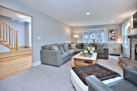 Tiny photo for 8 Bauer Place, Westport, CT 06880 (MLS # 24157031)