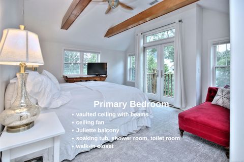 Tiny photo for 8 Bauer Place, Westport, CT 06880 (MLS # 24157031)