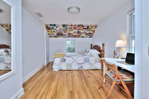 Tiny photo for 8 Bauer Place, Westport, CT 06880 (MLS # 24157031)
