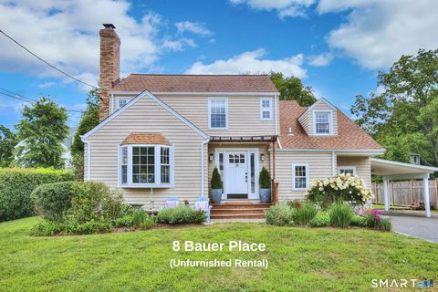 Photo of 8 Bauer Place, Westport, CT 06880 (MLS # 24157031)