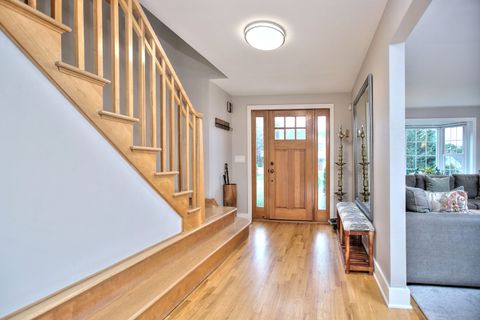 Tiny photo for 8 Bauer Place, Westport, CT 06880 (MLS # 24157031)