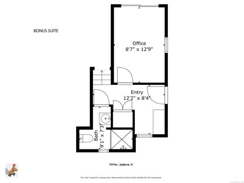 Tiny photo for 8 Bauer Place, Westport, CT 06880 (MLS # 24157031)