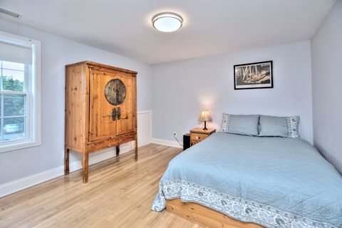 Tiny photo for 8 Bauer Place, Westport, CT 06880 (MLS # 24157031)