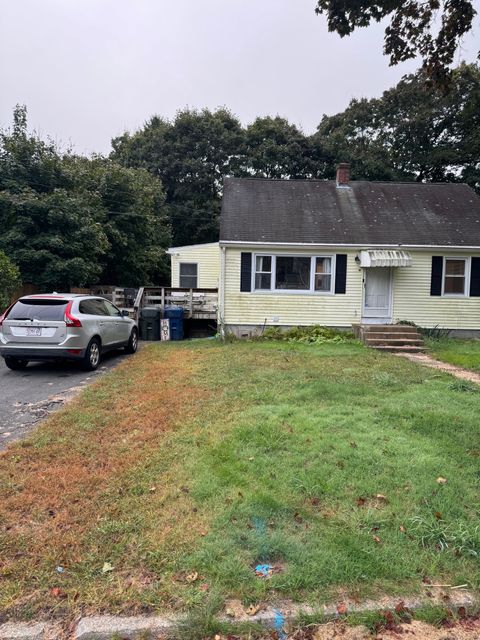 A home in Windham