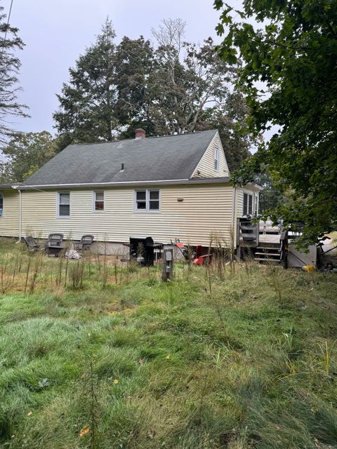 A home in Windham