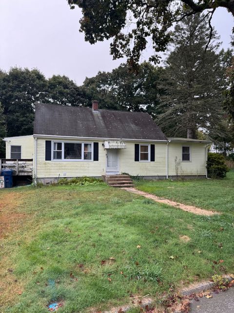 A home in Windham