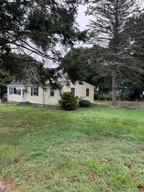 A home in Windham