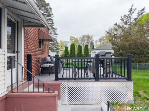 Tiny photo for 236 Hall Avenue, Wallingford, CT 06492 (MLS # 24167296)