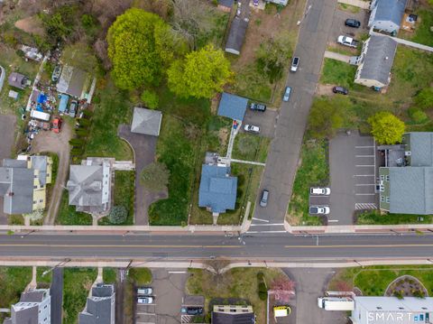 Tiny photo for 236 Hall Avenue, Wallingford, CT 06492 (MLS # 24167296)