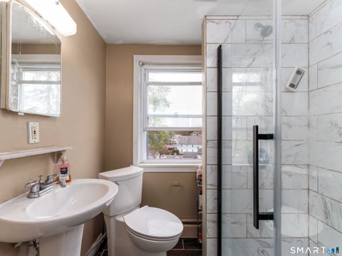 Tiny photo for 236 Hall Avenue, Wallingford, CT 06492 (MLS # 24167296)