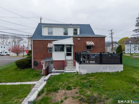 Tiny photo for 236 Hall Avenue, Wallingford, CT 06492 (MLS # 24167296)