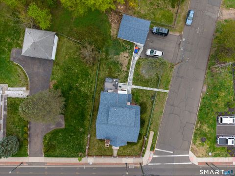 Tiny photo for 236 Hall Avenue, Wallingford, CT 06492 (MLS # 24167296)