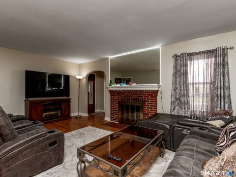 Tiny photo for 236 Hall Avenue, Wallingford, CT 06492 (MLS # 24167296)