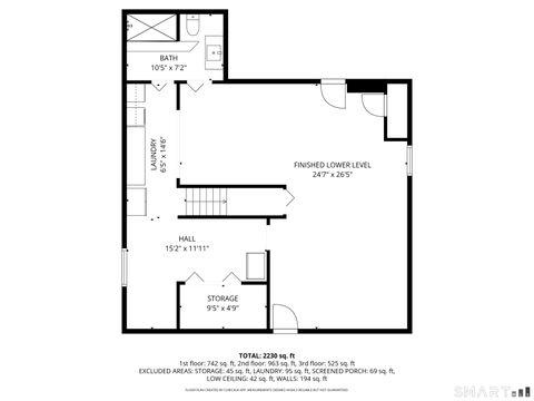 Tiny photo for 236 Hall Avenue, Wallingford, CT 06492 (MLS # 24167296)