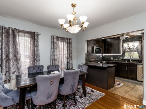 Tiny photo for 236 Hall Avenue, Wallingford, CT 06492 (MLS # 24167296)