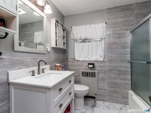 Tiny photo for 236 Hall Avenue, Wallingford, CT 06492 (MLS # 24167296)