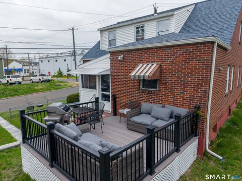 Tiny photo for 236 Hall Avenue, Wallingford, CT 06492 (MLS # 24167296)