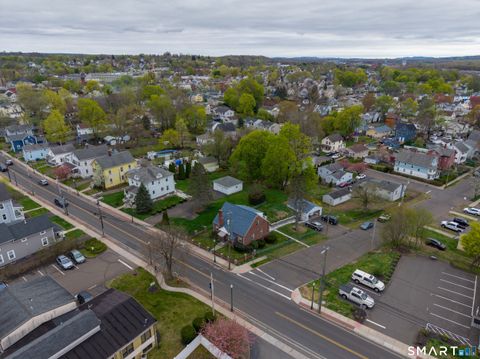 Tiny photo for 236 Hall Avenue, Wallingford, CT 06492 (MLS # 24167296)