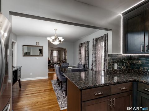 Tiny photo for 236 Hall Avenue, Wallingford, CT 06492 (MLS # 24167296)