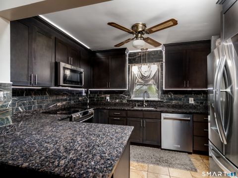 Tiny photo for 236 Hall Avenue, Wallingford, CT 06492 (MLS # 24167296)