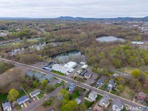 Tiny photo for 236 Hall Avenue, Wallingford, CT 06492 (MLS # 24167296)