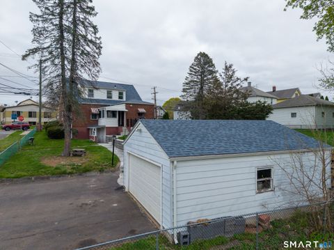 Tiny photo for 236 Hall Avenue, Wallingford, CT 06492 (MLS # 24167296)
