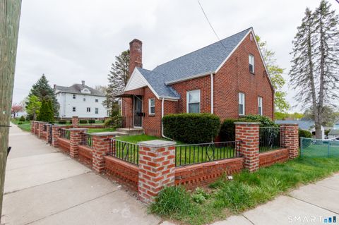 Tiny photo for 236 Hall Avenue, Wallingford, CT 06492 (MLS # 24167296)