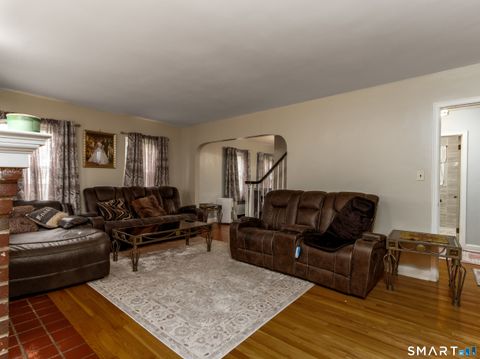 Tiny photo for 236 Hall Avenue, Wallingford, CT 06492 (MLS # 24167296)