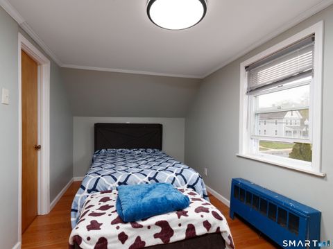 Tiny photo for 236 Hall Avenue, Wallingford, CT 06492 (MLS # 24167296)