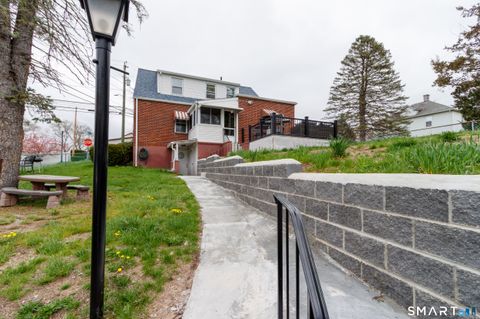 Tiny photo for 236 Hall Avenue, Wallingford, CT 06492 (MLS # 24167296)