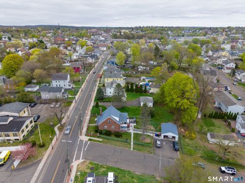 Tiny photo for 236 Hall Avenue, Wallingford, CT 06492 (MLS # 24167296)