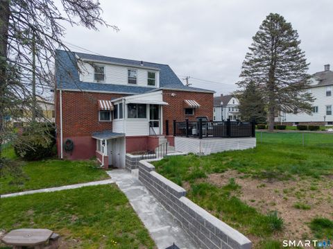 Tiny photo for 236 Hall Avenue, Wallingford, CT 06492 (MLS # 24167296)