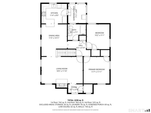 Tiny photo for 236 Hall Avenue, Wallingford, CT 06492 (MLS # 24167296)