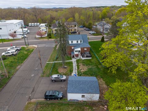 Tiny photo for 236 Hall Avenue, Wallingford, CT 06492 (MLS # 24167296)