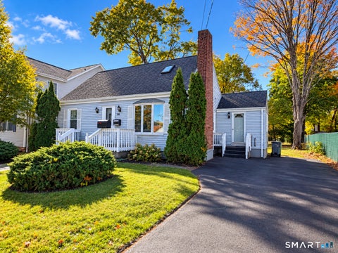 Photo of 96 Tomlinson Avenue, Plainville, CT 06062 (MLS # 24216748)