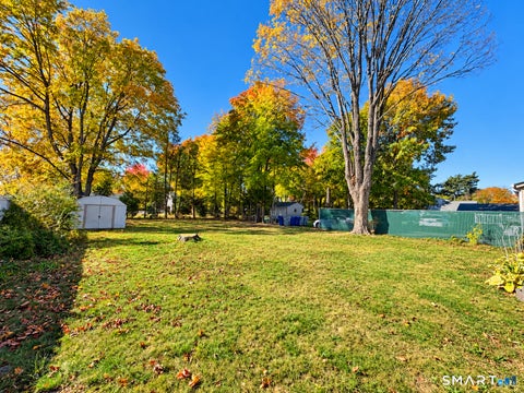 Tiny photo for 96 Tomlinson Avenue, Plainville, CT 06062 (MLS # 24216748)