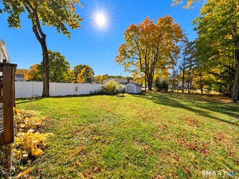 Tiny photo for 96 Tomlinson Avenue, Plainville, CT 06062 (MLS # 24216748)