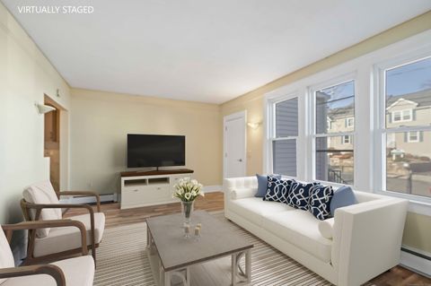 Tiny photo for 18 Richmond Place, Stamford, CT 06902 (MLS # 24152420)