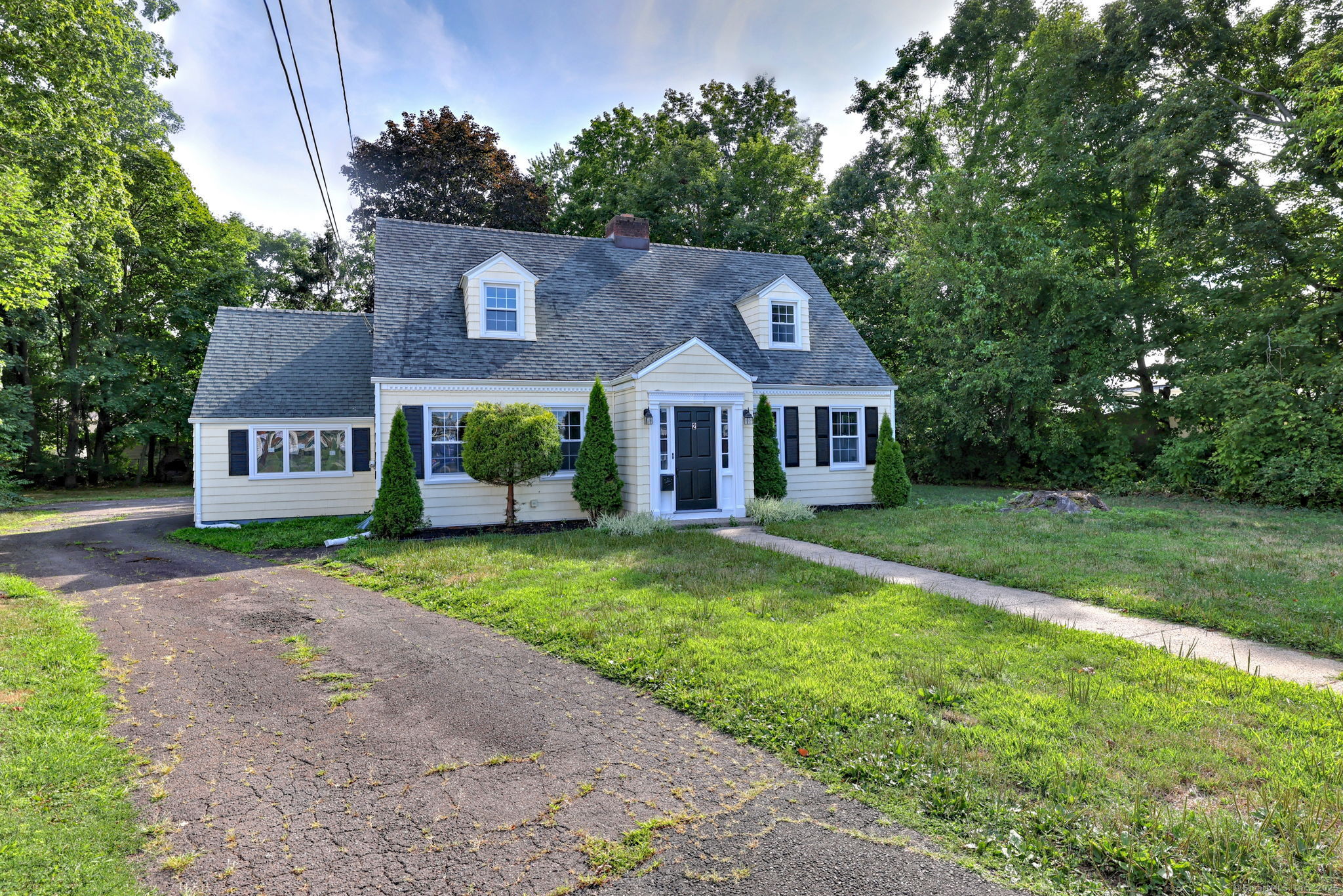 2 Kirkham Avenue