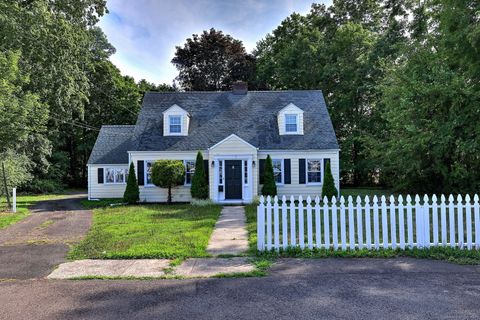 2 Kirkham Avenue East Haven CT 06512