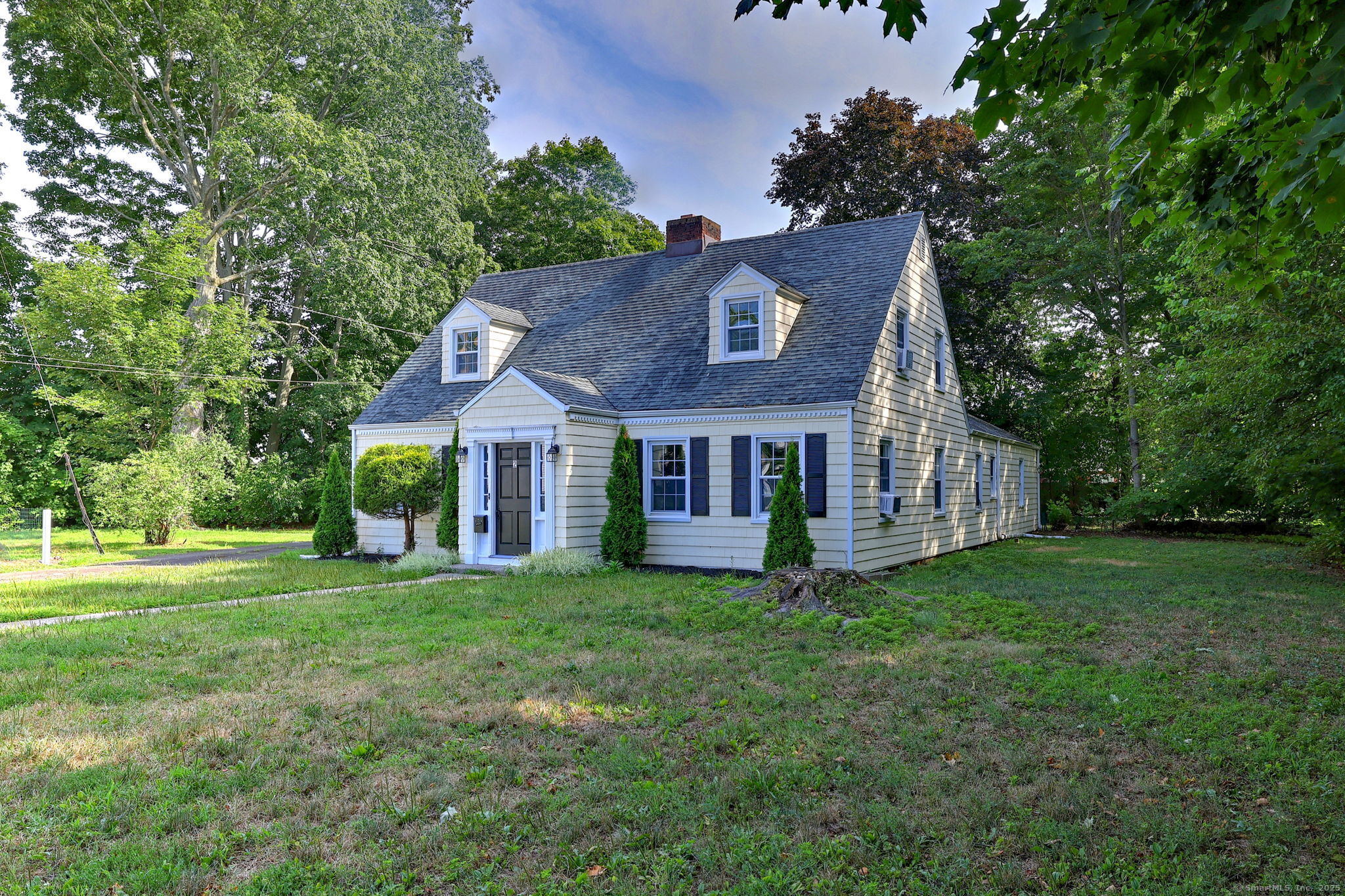 2 Kirkham Avenue