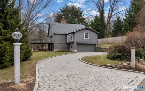 34 Squaw Brook Road Branford CT 06405